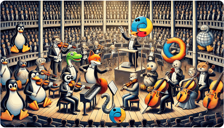 orchest