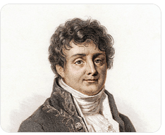 Joseph Fourier