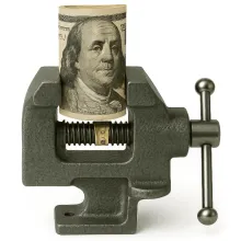 Image file size reduction.