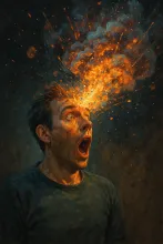 Mind blowing tutorial design.