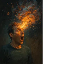 Mind blowing tutorial design.