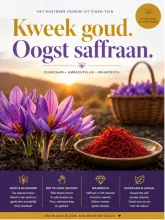Saffraan teaser.