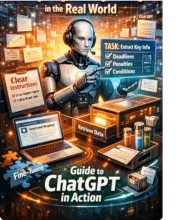 Teach ChatGPt