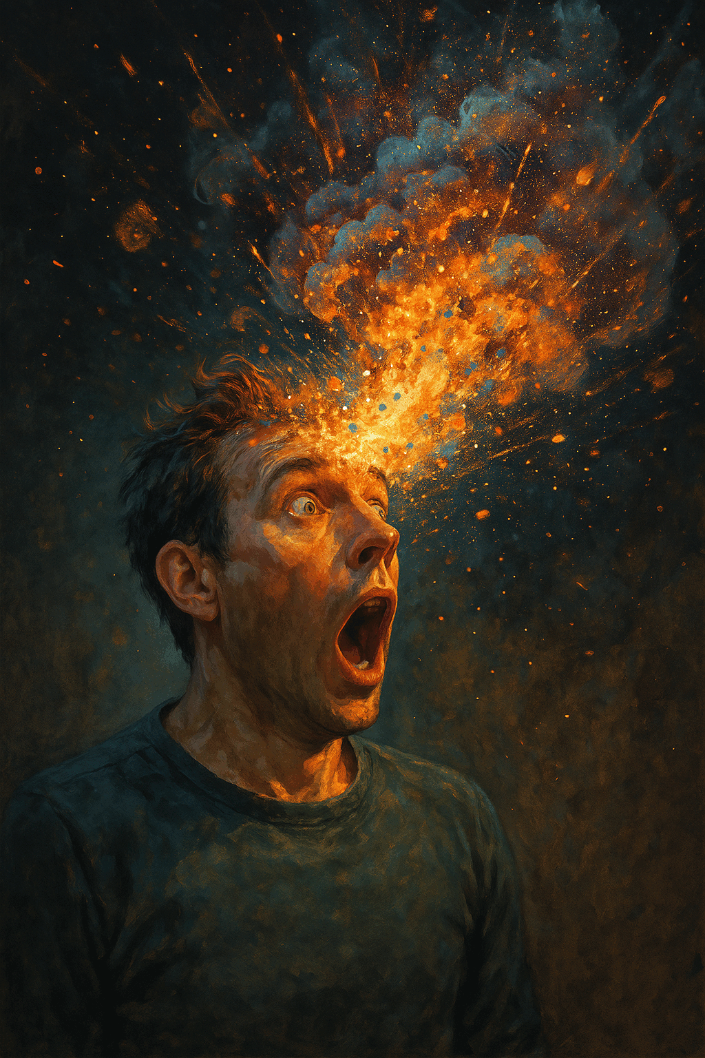 Mind blowing tutorial design.