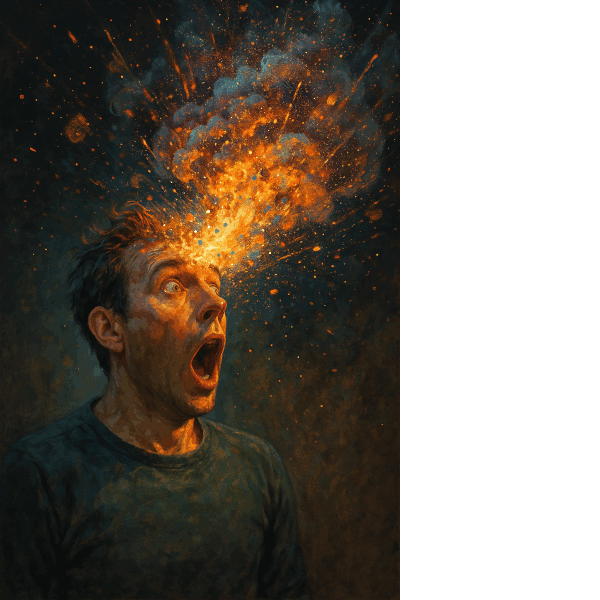 Mind blowing tutorial design.