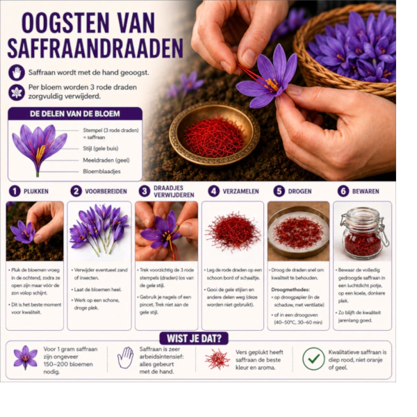 Het Saffraanevangelie